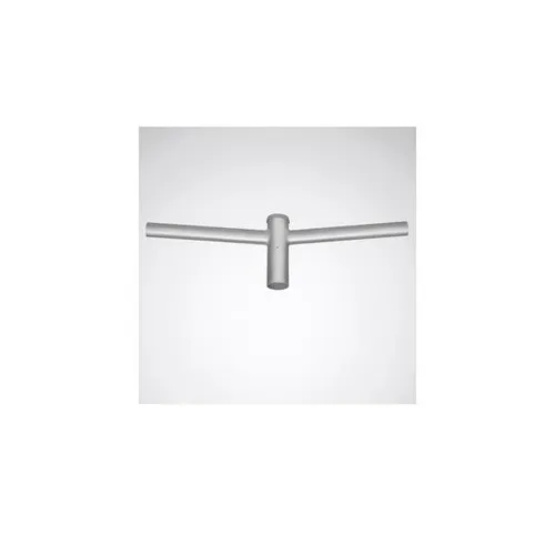 Trilux Mastaufsatzstück 0803/2/76-500-60 von Trilux Mastaufsatzstück Lichtmasten