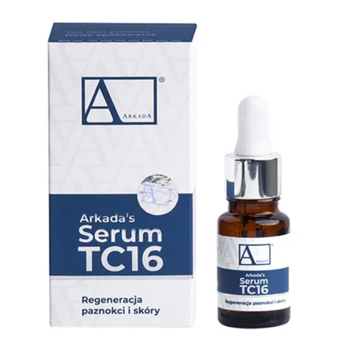 ARKADA SERUM TC16