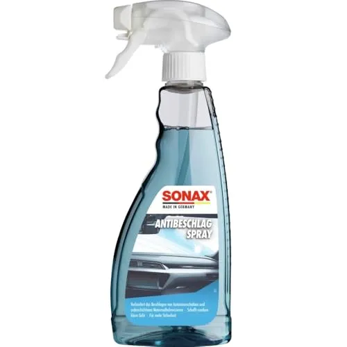 SONAX AntiBeschlagSpray (500 ml) von SONAX