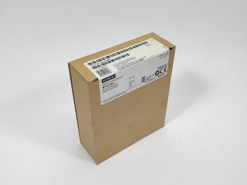 Produktbild Siemens 6ES7322-1BH10-0AA0 SPS-Prozessor