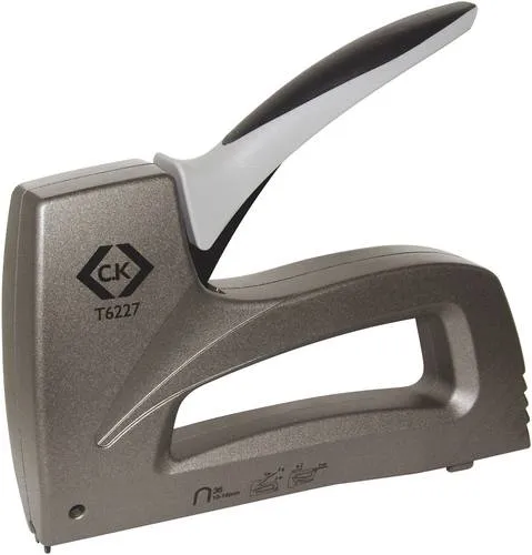 Nagler & Tacker Schwarz von C.K tools