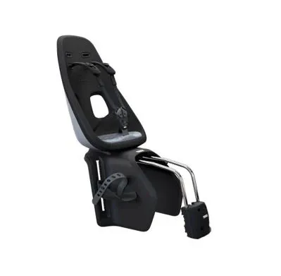 Yepp Hecksitz Nexxt Maxi Frame Bestätigung grau