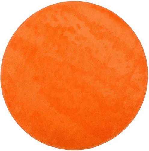 Badematten & Badteppiche Orange von Gözze