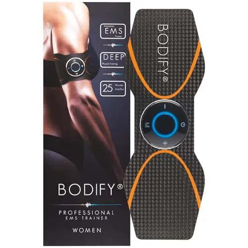 Bodify® 2in1 EMS Trainingsgerät