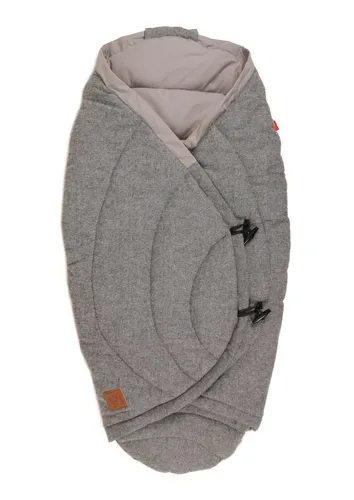 Einschlagdecke Carl Melange Sommer Einschlagdecke, Kaiser