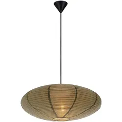 Nordlux Leuchtenschirm VILLO 60, grün NORD-2213253223 in grün von Nordlux