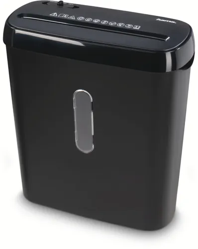 hama Basic S6 Aktenvernichter