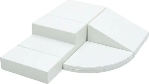 IGLUSoftplay IGLU Set 6 Corner Climber von IGLU Softplay