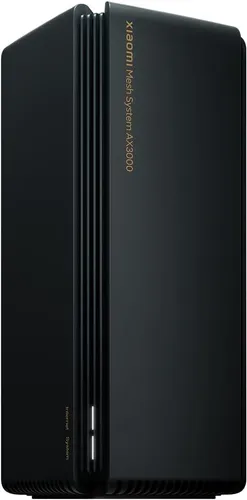 Xiaomi Mesh-System AX3000 – Dual-Band Wi-Fi 6 Router für schnelles Internet