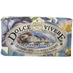 Nesti Dante Dolce Vivere Soap LAGO DI COMO