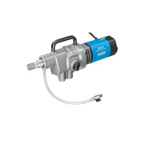 Baier Maschinenfabrik Diamant-Nassbohrmaschine BDB8325