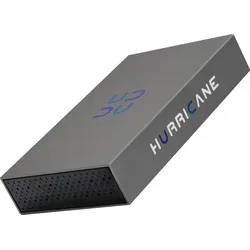 Produktbild HURRICANE 3518C3 Externe Festplatte 320GB USB-C