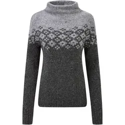 Sherpa Women's Mandari Mock Neck Sweater von Sherpa