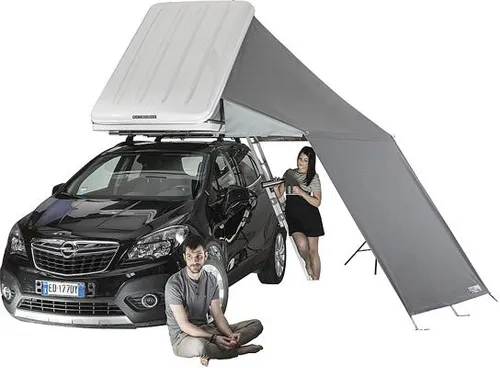 Dachzelte von Airpass