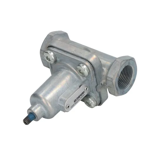 Wabco Überströmventil 4341002320 von WABCO