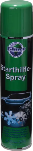 KFZ 60072 - KFZ - Starthilfe-Spray, 300ml