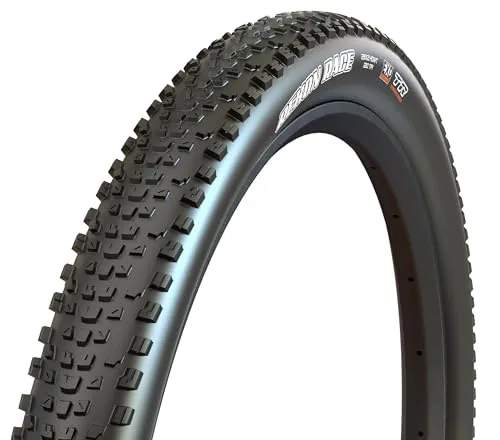 REKON RACE Reifen 29x2,35 - Tubeless Ready - Fahrradreifen mit 120TPI und EXO-Schutz für maximale Pannensicherheit und ein leichtes Fahrverhalten.