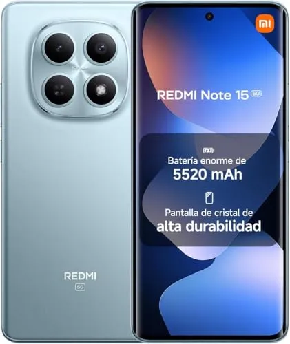 XIAOMI REDMI Note 15 5G von Xiaomi