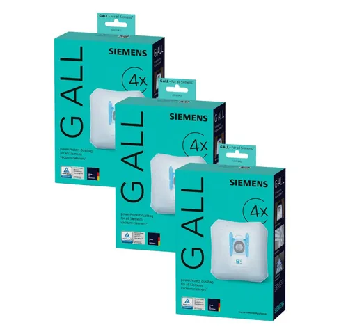 Siemens Staubsaugerzubehör von Siemens