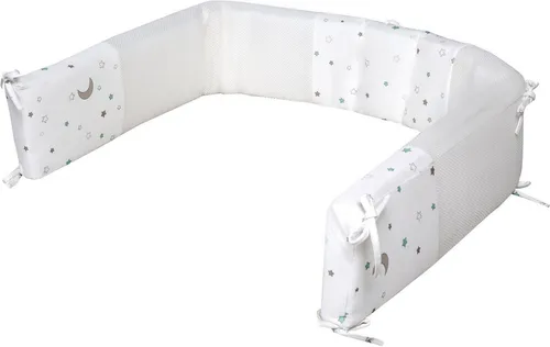 Gitter- & Kinderbettzubehör von roba®