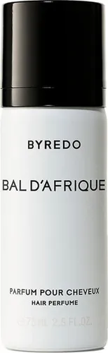 Produktbild BYREDO Bal D'Afrique Hair Perfume 75 ml