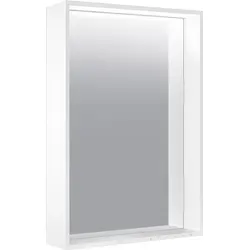 Keuco X-Line Badspiegel 46 x 85 cm von KEUCO