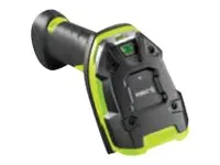 Zebra LI3608-SR Handscanner - Robuster 1D Handscanner für industrielle Anwendungen mit IP67-Schutz. Mehrere Schnittstellen verfügbar und ideal für den täglichen Einsatz in anspruchsvollen Umgebungen.