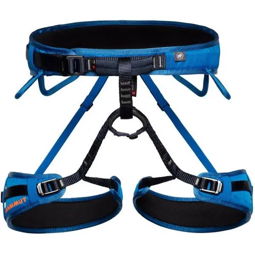 Mammut Ophir 3 Slide dark gentian (50303) XL von Mammut