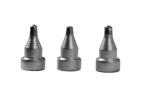 Zusätzliche Spitzen für Lötstation ZD-915 Ersatzspitzen löten entlöten