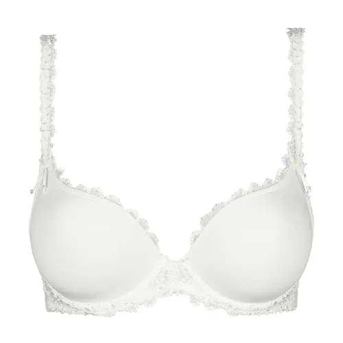 Marie Jo Dekolleté-BH - Dirndl BH - JANE natur - Funktionsunterwäsche mit herzförmigem Ausschnitt und gepolsterten Cups, perfekt für ein ansprechendes Dekolleté und optimalen Halt.
