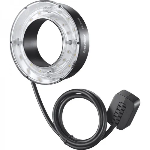 Godox R200 Ringblitzkopf für AD200Pro & AD200