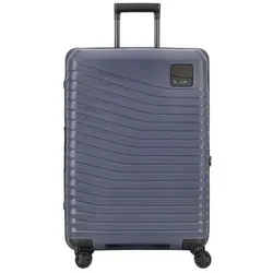 Samsonite Intuo 4 Rollen Trolley M 69 cm blau in blau von Samsonite