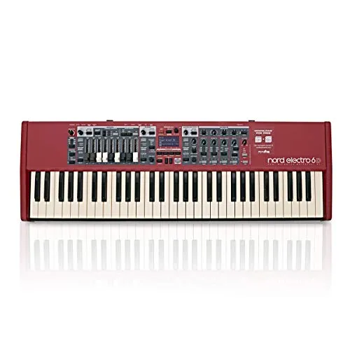 Clavia Nord Electro 6D 61 B-Stock