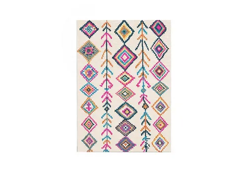 Conceptum Hypnose Teppich 100% POLYESTER, 80 x 150 cm L1427