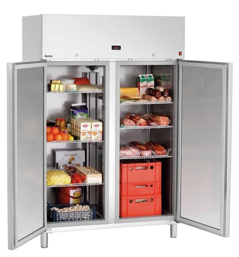 BARTSCHER Kühlschrank 1400 GN211 von Bartscher