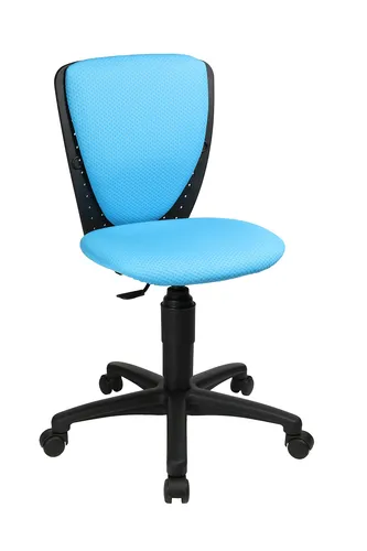Topstar High S'cool 3 in blau von Topstar