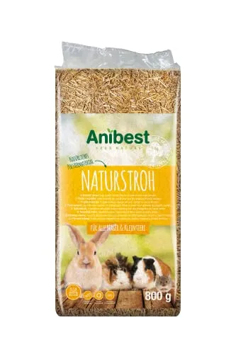 Kleintierzubehör von Anibest