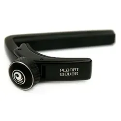 Daddario Capo CP04NS für Westerngitarren
