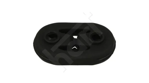 Hart Halter, Abgasanlage 474 717