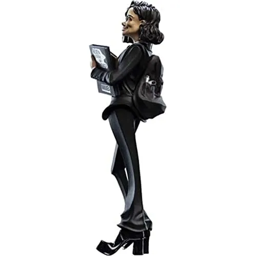 Weta Workshop Men in Black Mini Epics Vinyl Figure Agent M 18 cm