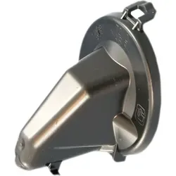 Ersatzteil - Kaffeeauslauf - Krups magimix, delonghi