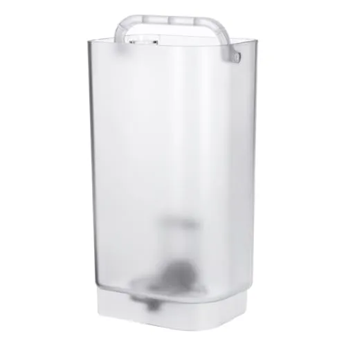 easyPART Kompatibel/Ersatz für Bosch 12015092 Wassertank Siemens 1,4L mit Griff für Kaffeemaschine