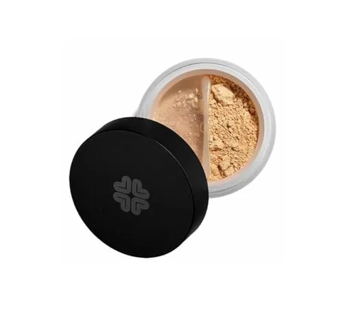 LILY LOLO Lidschatten Sombra Mineral Cream Soda - Mineral Lidschatten in Cream Soda Farbe, ideal für einen strahlenden Look und enthält pflegende Inhaltsstoffe wie Murumuru Butter und Koffein.