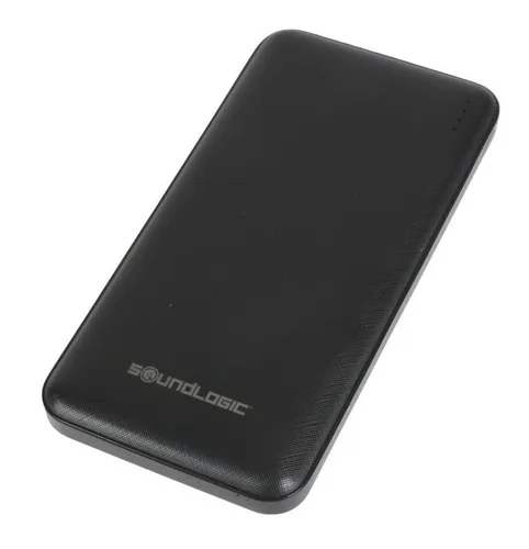BURI 6x Schnelllade Powerbank 10000mAh