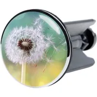 Sanilo Waschbeckenstöpsel Pusteblume von Sanilo