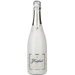 Freixenet ICE Cuvée Especial Semi Seco 11,5% Vol. 0,75l