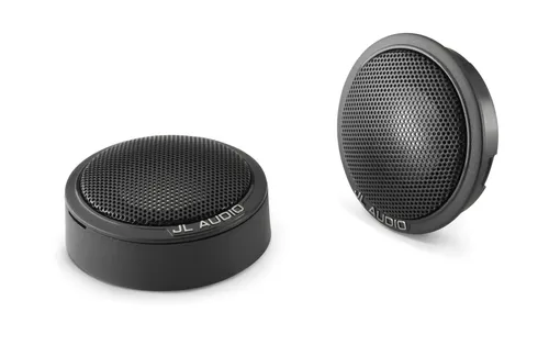 C1-100CT Hochtöner-Paar - Car-HiFi-Lautsprecher mit 60 W RMS Dauerbelastbarkeit und 4 Ω Impedanz für brillanten Klang in deinem Fahrzeug.