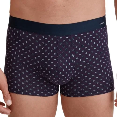 Produktbild CALIDA Boxer Cotton Code Design Herren