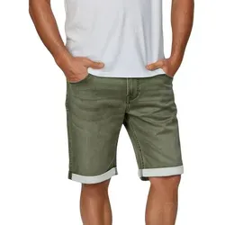 Bermudashorts von Mustang