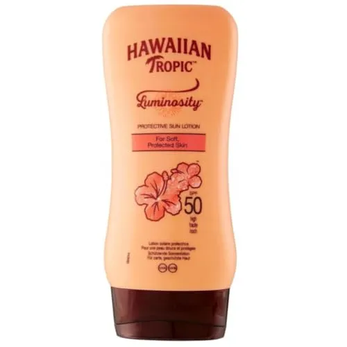 Die besten Hawaiian Tropic Sonnenschutzmittel | Test & Kaufberatung von Hawaiian Tropic